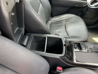 KIA Sorento Gebrauchtwagen