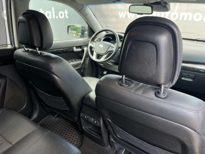 KIA Sorento Gebrauchtwagen
