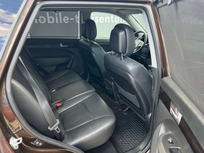 KIA Sorento Gebrauchtwagen