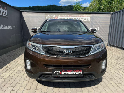 KIA Sorento Gebrauchtwagen