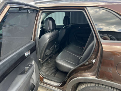 KIA Sorento Gebrauchtwagen