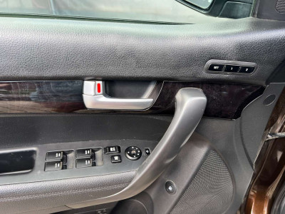 KIA Sorento Gebrauchtwagen