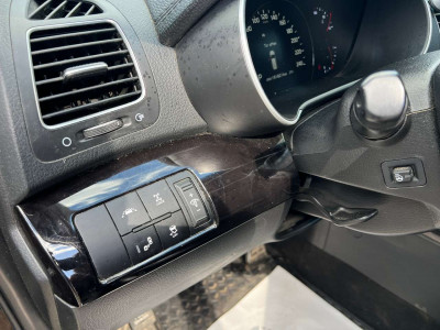 KIA Sorento Gebrauchtwagen