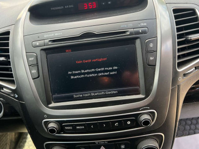 KIA Sorento Gebrauchtwagen