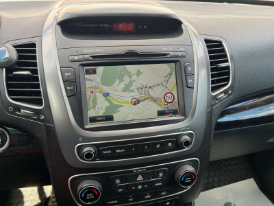 KIA Sorento Gebrauchtwagen