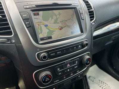 KIA Sorento Gebrauchtwagen