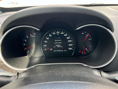 KIA Sorento Gebrauchtwagen