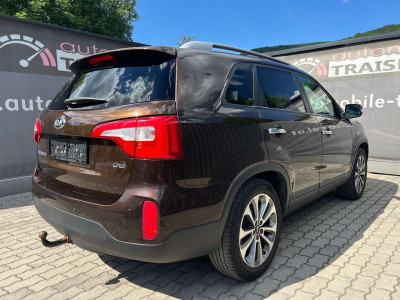 KIA Sorento Gebrauchtwagen
