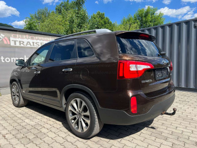 KIA Sorento Gebrauchtwagen