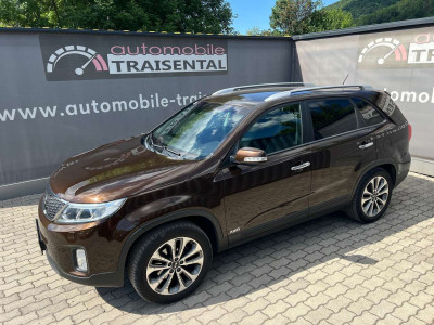 KIA Sorento Gebrauchtwagen