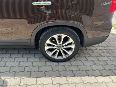 KIA Sorento Gebrauchtwagen