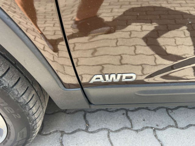 KIA Sorento Gebrauchtwagen