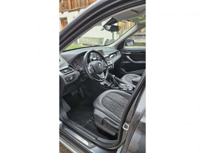 BMW X1 Gebrauchtwagen BMW X1 Gebrauchtwagen