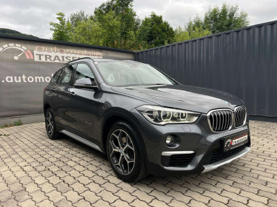 BMW X1 Gebrauchtwagen BMW X1 Gebrauchtwagen