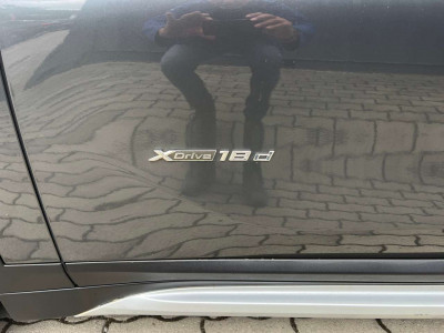 BMW X1 Gebrauchtwagen BMW X1 Gebrauchtwagen