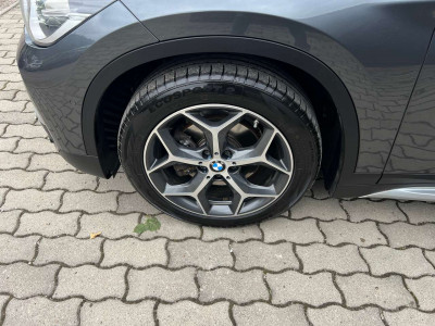 BMW X1 Gebrauchtwagen BMW X1 Gebrauchtwagen