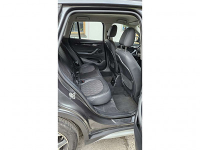 BMW X1 Gebrauchtwagen BMW X1 Gebrauchtwagen