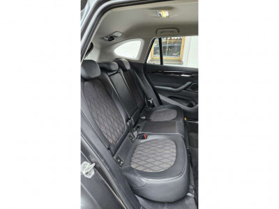 BMW X1 Gebrauchtwagen BMW X1 Gebrauchtwagen