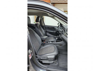 BMW X1 Gebrauchtwagen BMW X1 Gebrauchtwagen