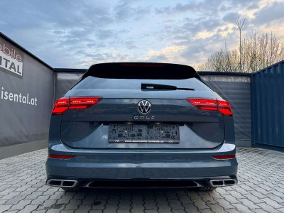 VW Golf Gebrauchtwagen VW Golf Gebrauchtwagen