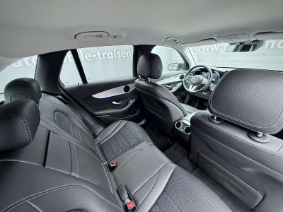 Mercedes-Benz GLC Gebrauchtwagen Mercedes-Benz GLC Gebrauchtwagen