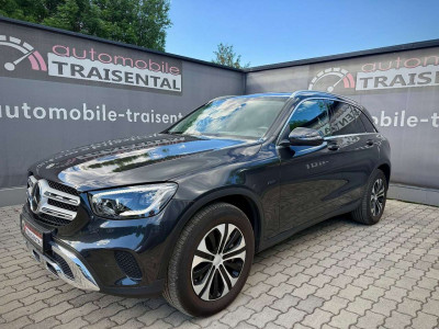 Mercedes-Benz GLC Gebrauchtwagen Mercedes-Benz GLC Gebrauchtwagen