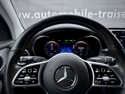 Mercedes-Benz GLC Gebrauchtwagen Mercedes-Benz GLC Gebrauchtwagen