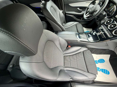 Mercedes-Benz GLC Gebrauchtwagen Mercedes-Benz GLC Gebrauchtwagen
