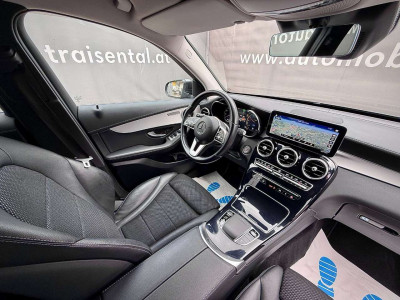 Mercedes-Benz GLC Gebrauchtwagen Mercedes-Benz GLC Gebrauchtwagen