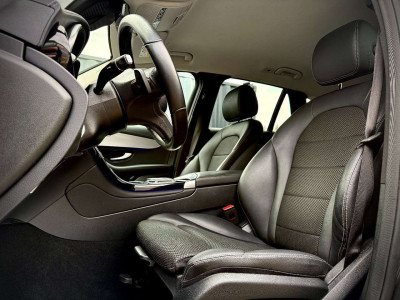 Mercedes-Benz GLC Gebrauchtwagen Mercedes-Benz GLC Gebrauchtwagen