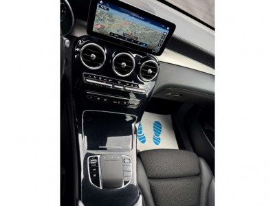 Mercedes-Benz GLC Gebrauchtwagen Mercedes-Benz GLC Gebrauchtwagen