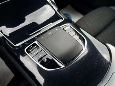 Mercedes-Benz GLC Gebrauchtwagen Mercedes-Benz GLC Gebrauchtwagen