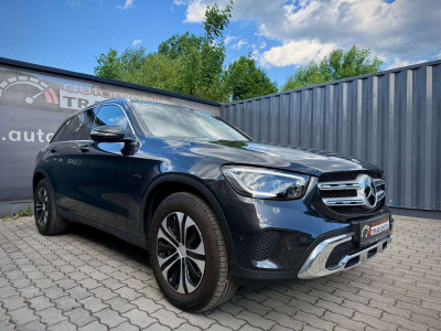Mercedes-Benz GLC Gebrauchtwagen Mercedes-Benz GLC Gebrauchtwagen