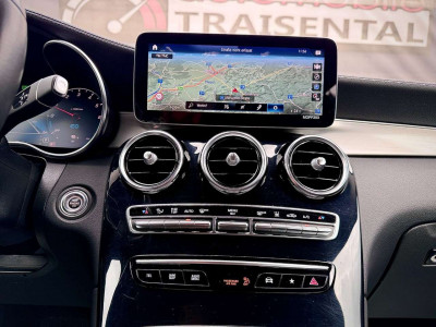 Mercedes-Benz GLC Gebrauchtwagen Mercedes-Benz GLC Gebrauchtwagen