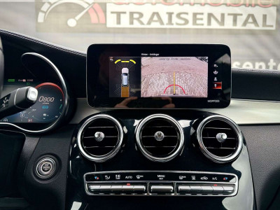 Mercedes-Benz GLC Gebrauchtwagen Mercedes-Benz GLC Gebrauchtwagen