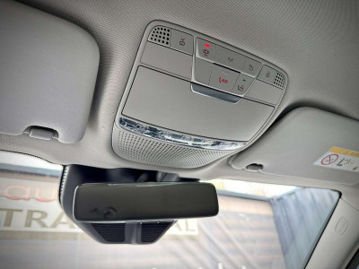 Mercedes-Benz GLC Gebrauchtwagen Mercedes-Benz GLC Gebrauchtwagen