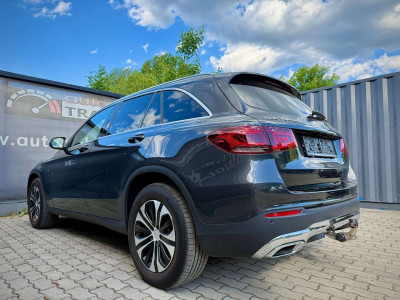 Mercedes-Benz GLC Gebrauchtwagen Mercedes-Benz GLC Gebrauchtwagen