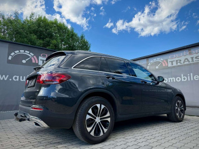 Mercedes-Benz GLC Gebrauchtwagen Mercedes-Benz GLC Gebrauchtwagen