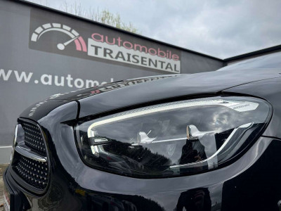 Mercedes-Benz E-Klasse Gebrauchtwagen Mercedes-Benz E-Klasse Gebrauchtwagen