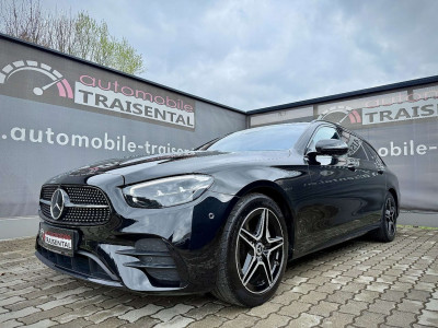 Mercedes-Benz E-Klasse Gebrauchtwagen Mercedes-Benz E-Klasse Gebrauchtwagen