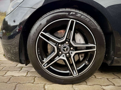 Mercedes-Benz E-Klasse Gebrauchtwagen Mercedes-Benz E-Klasse Gebrauchtwagen