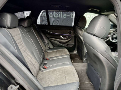 Mercedes-Benz E-Klasse Gebrauchtwagen Mercedes-Benz E-Klasse Gebrauchtwagen