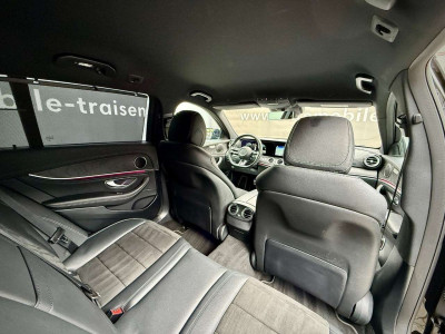 Mercedes-Benz E-Klasse Gebrauchtwagen Mercedes-Benz E-Klasse Gebrauchtwagen
