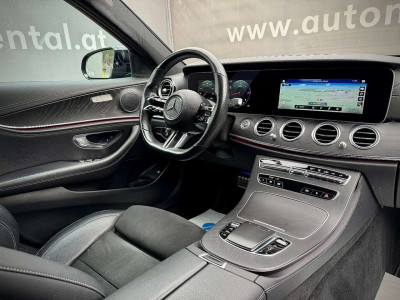 Mercedes-Benz E-Klasse Gebrauchtwagen Mercedes-Benz E-Klasse Gebrauchtwagen