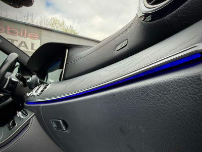 Mercedes-Benz E-Klasse Gebrauchtwagen Mercedes-Benz E-Klasse Gebrauchtwagen