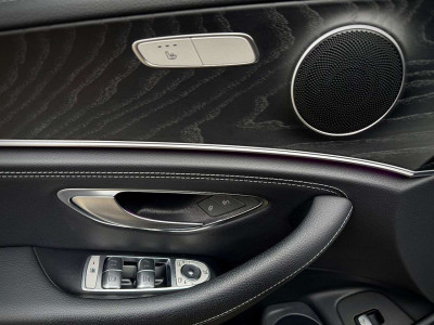 Mercedes-Benz E-Klasse Gebrauchtwagen Mercedes-Benz E-Klasse Gebrauchtwagen