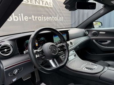 Mercedes-Benz E-Klasse Gebrauchtwagen Mercedes-Benz E-Klasse Gebrauchtwagen