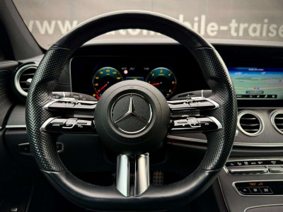 Mercedes-Benz E-Klasse Gebrauchtwagen Mercedes-Benz E-Klasse Gebrauchtwagen