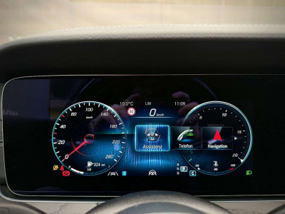 Mercedes-Benz E-Klasse Gebrauchtwagen Mercedes-Benz E-Klasse Gebrauchtwagen