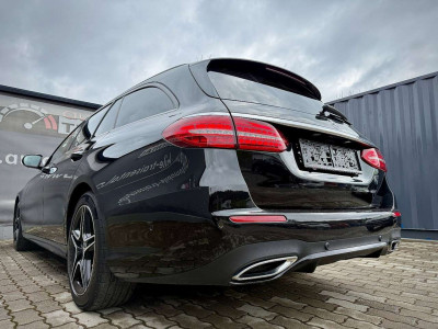 Mercedes-Benz E-Klasse Gebrauchtwagen Mercedes-Benz E-Klasse Gebrauchtwagen